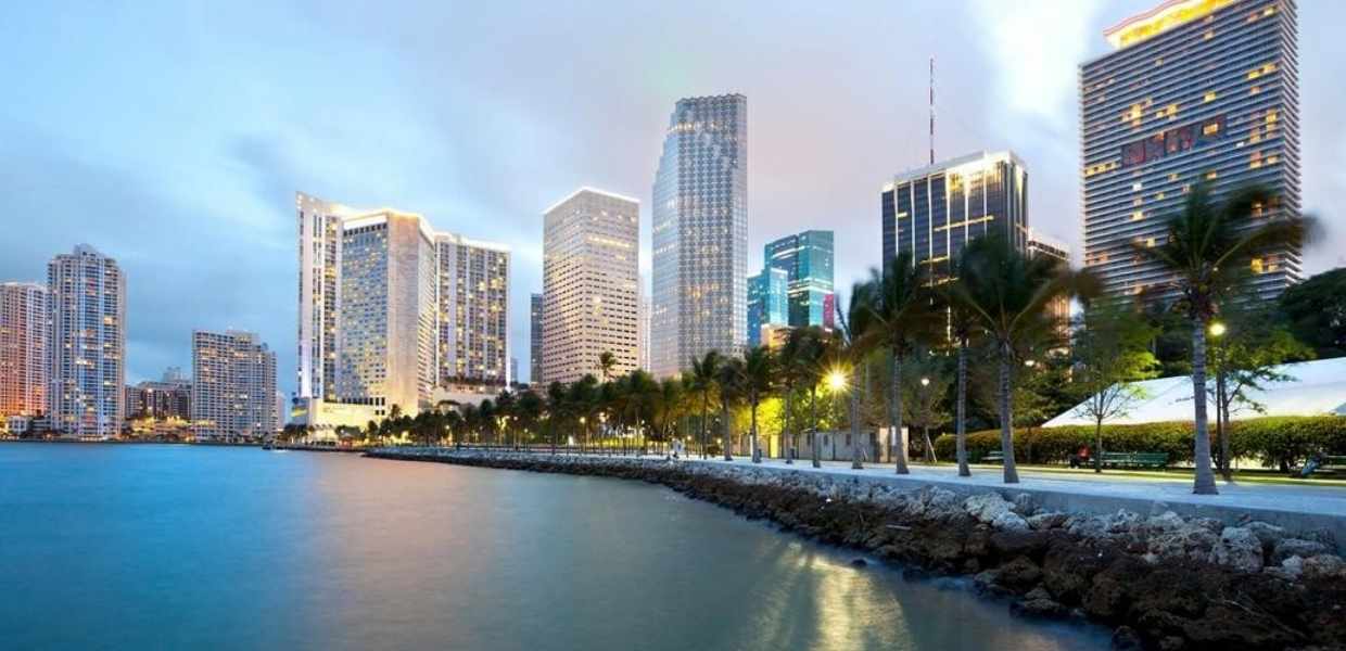 Miami: diez imperdibles lejos del circuito clásico