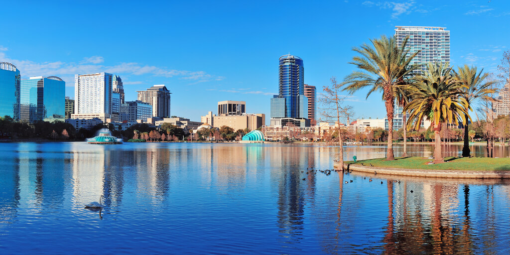 20 datos importantes que debe saber sobre Orlando Florida