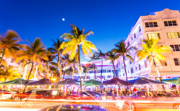 Fiestas en Miami - Una Guía