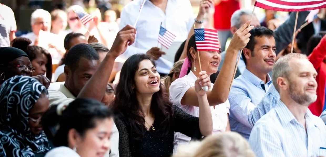 CÓMO EMIGRAR a Estados Unidos legalmente