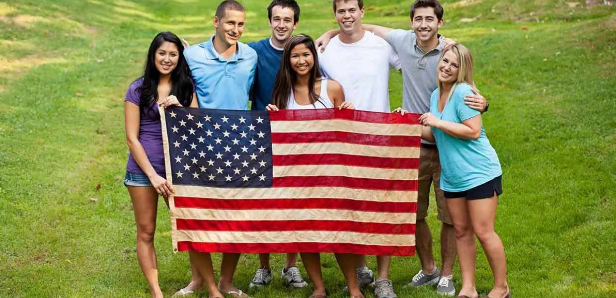 CÓMO EMIGRAR a Estados Unidos legalmente