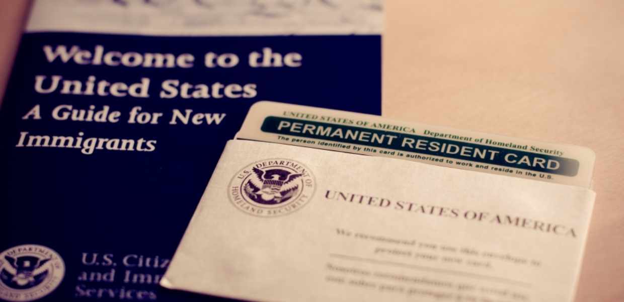 CÓMO EMIGRAR a Estados Unidos legalmente
