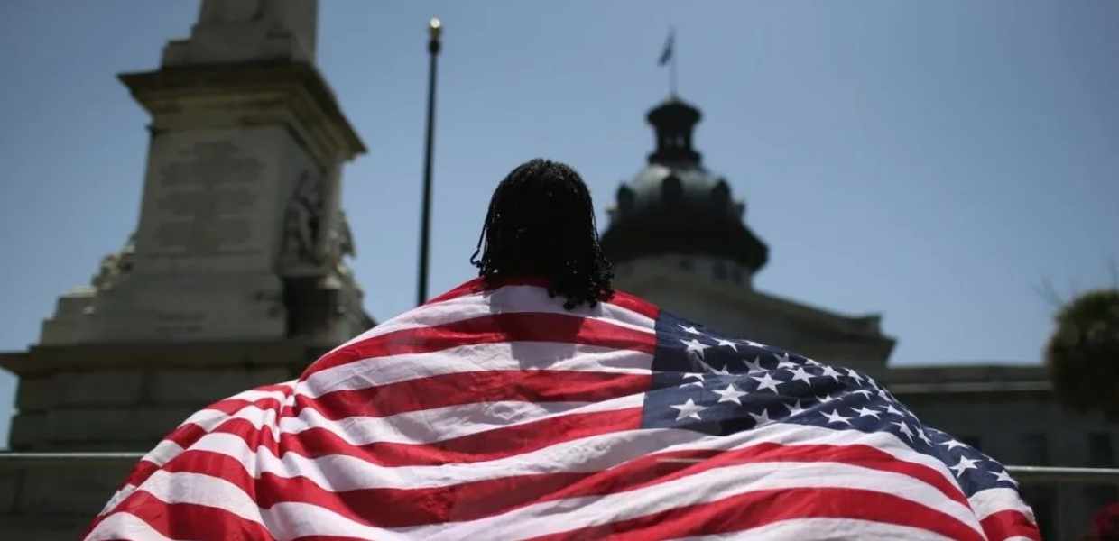 CÓMO EMIGRAR a Estados Unidos legalmente
