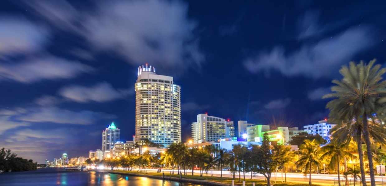 Alojamiento en Miami: Cómo encontrar el apartamento ideal