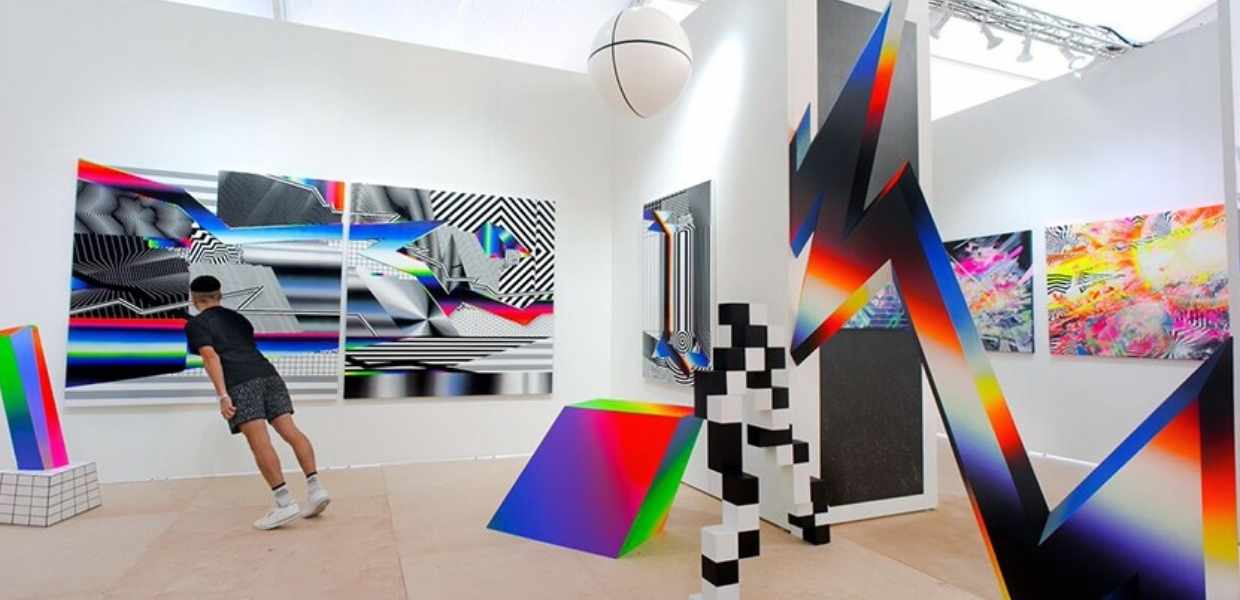 Art Basel Miami: lo mejor del arte mundial presente en la ciudad