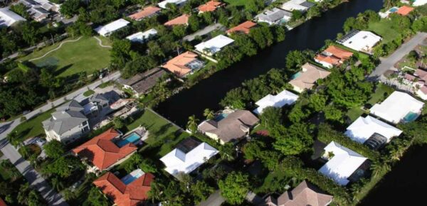 Barrios de Miami