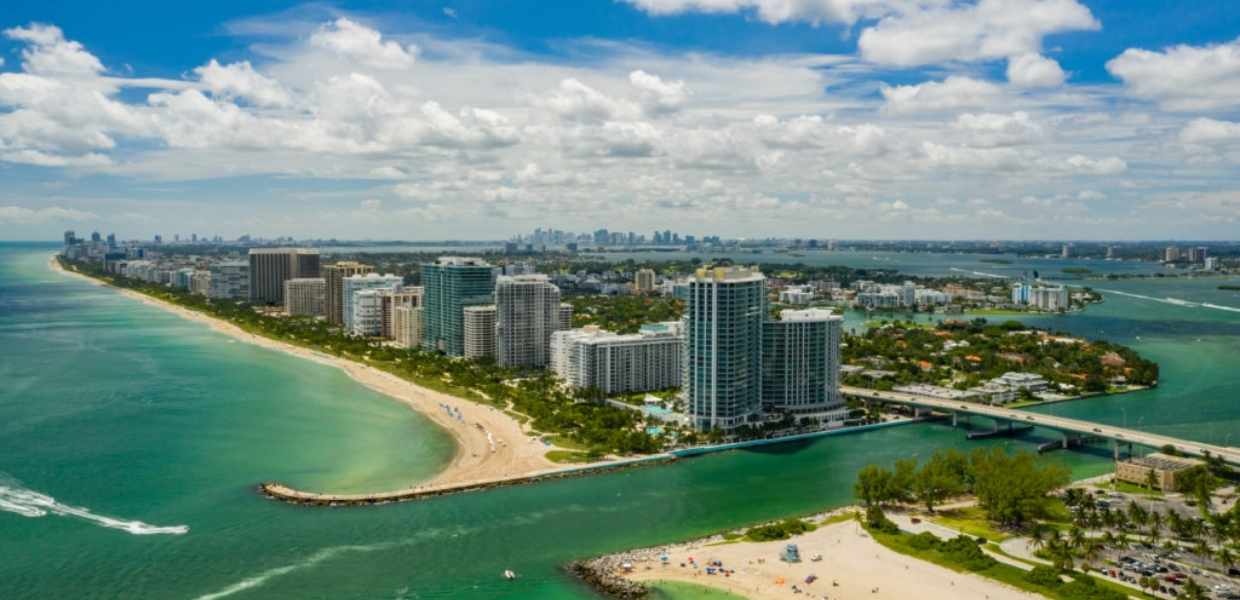 Condado de Miami Dade: razones para comprar inmuebles en el área
