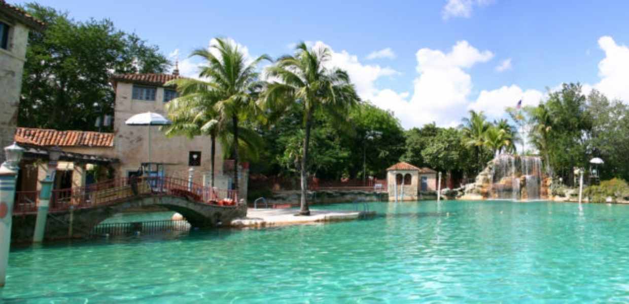 Coral Gables: Descubre las razones para escogerlo como tu hogar