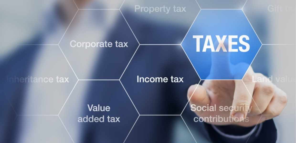 Ganancias de capital: impuestos para bienes inmuebles en Miami