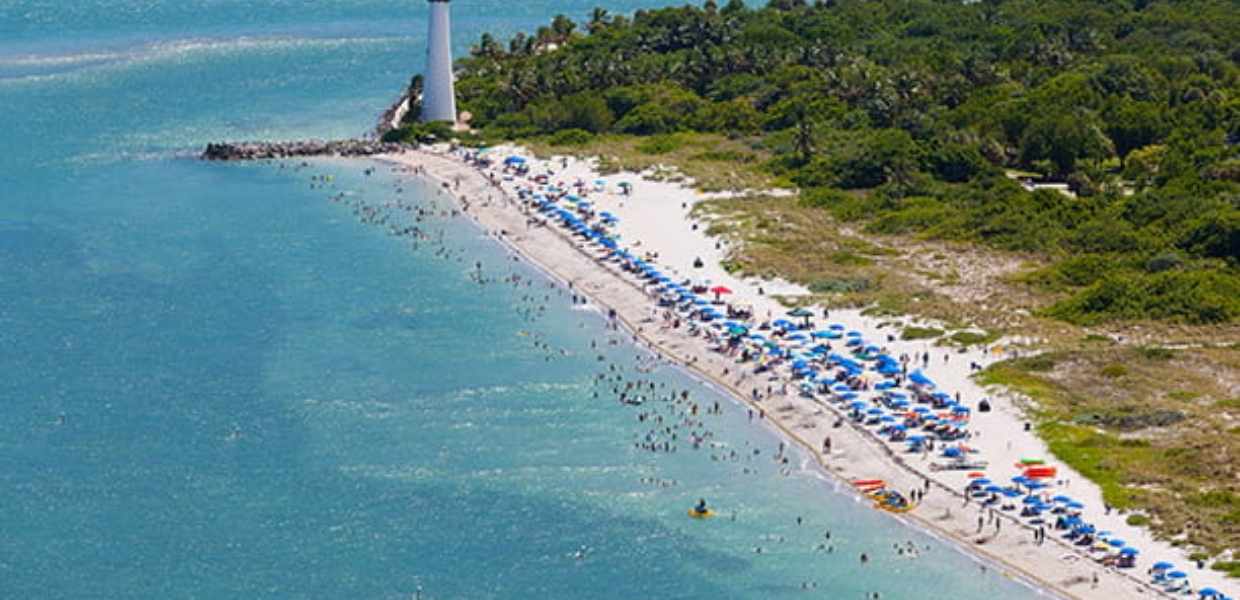 Los mejores barrios de Miami para los amantes de los botes