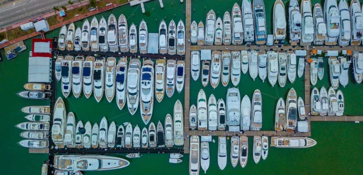 Miami Boat Show: ubicación, fecha y actividades que ofrece