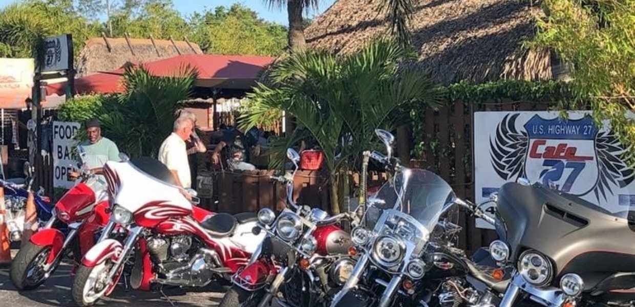 Miami: diez imperdibles lejos del circuito clásico