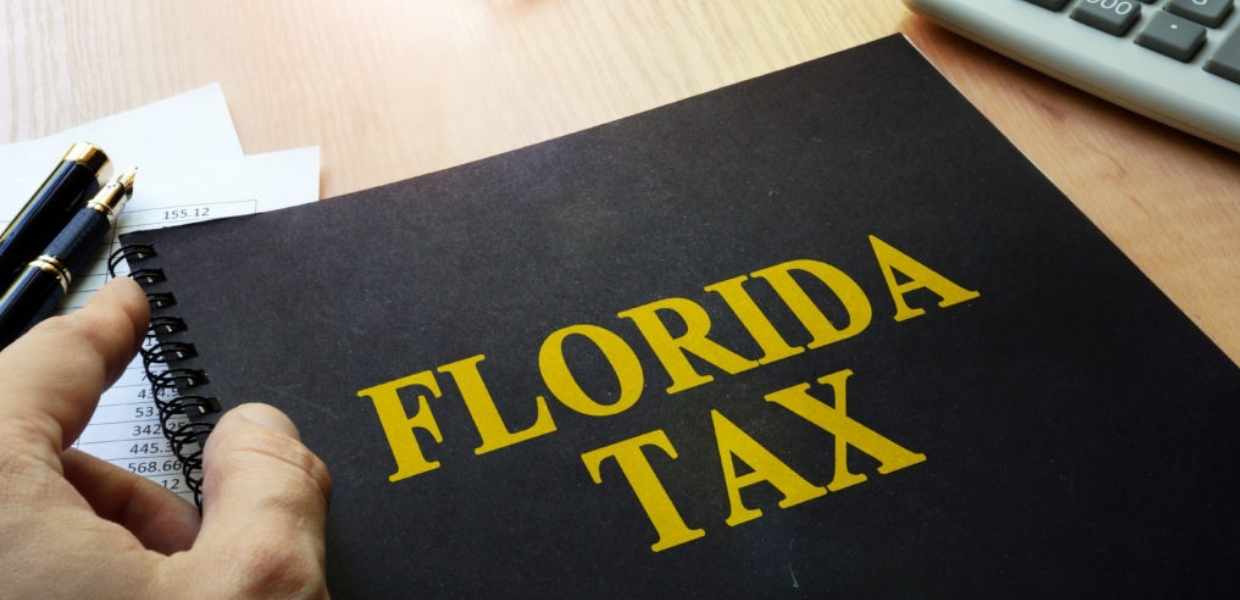 Pago de impuestos estatales en Florida: todo lo que debería saber