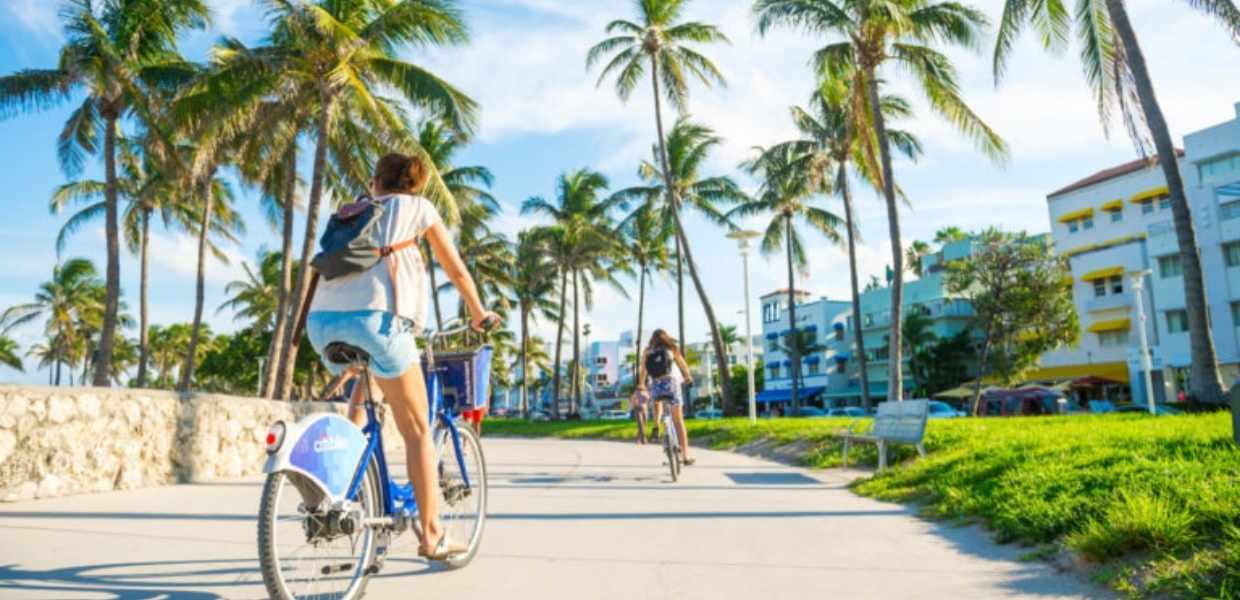 La renovación urbana de Miami y su modernización