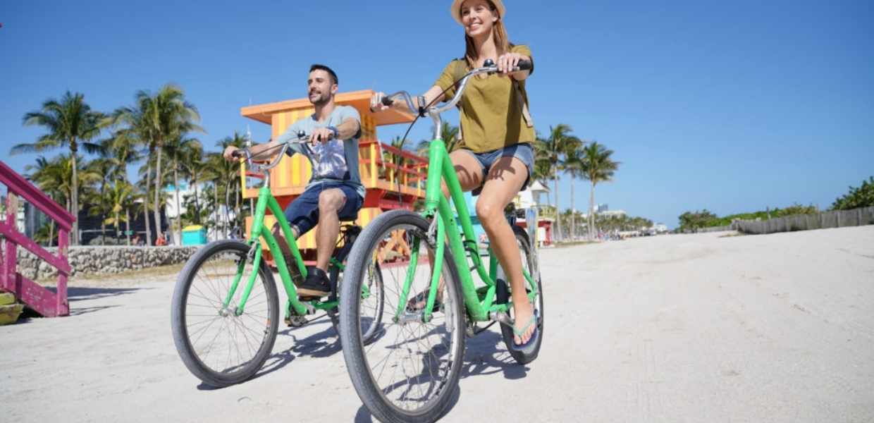 Vacaciones en Miami: descubra qué hacer y cómo planificarlas