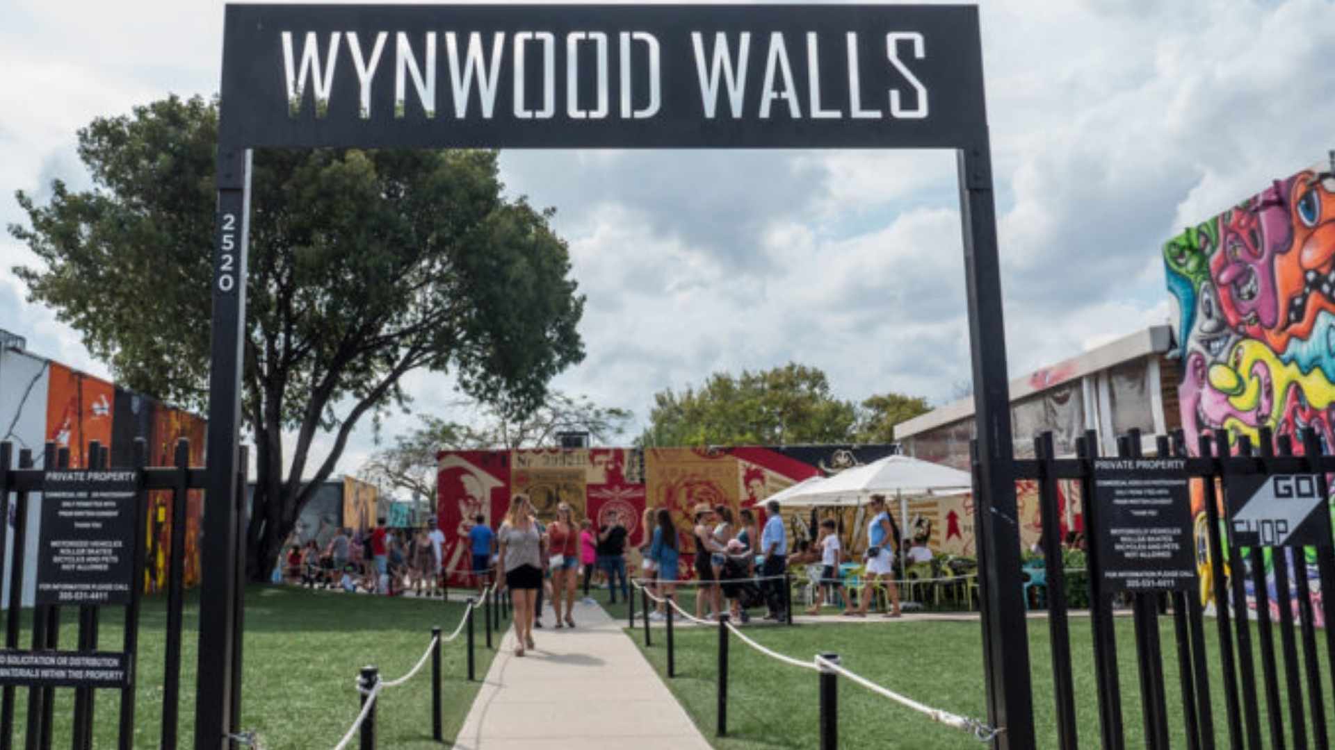 Wynwood el epicentro de los grandes proyectos inmobiliarios para oficinas