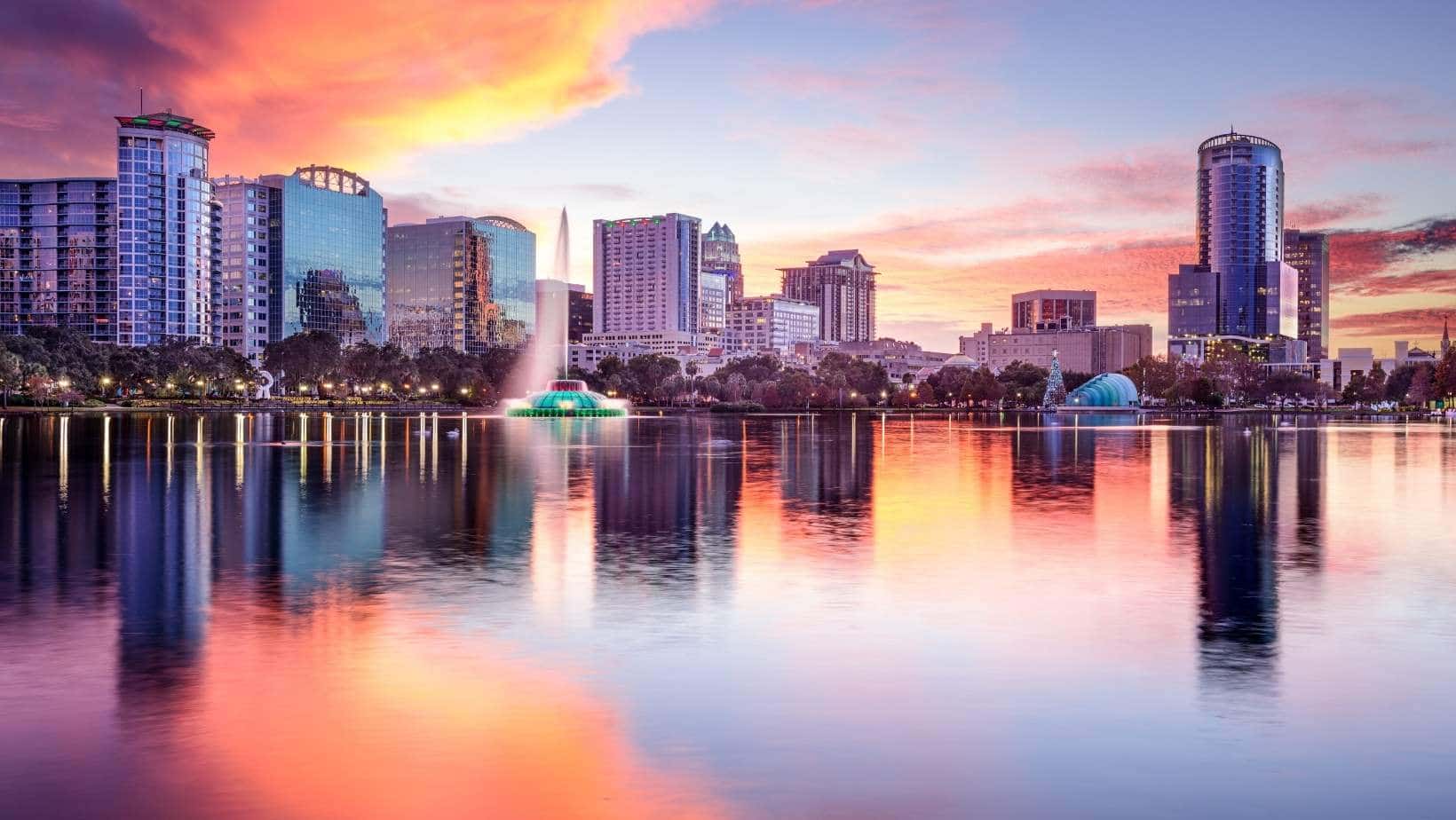 Cinco razones para invertir en una vivienda vacacional en Orlando