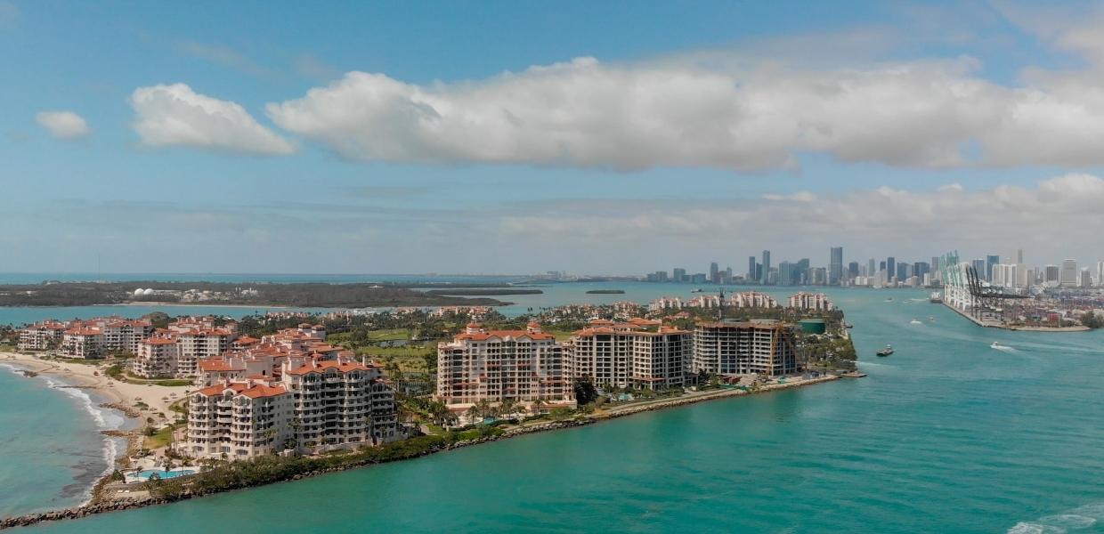 Las ventajas de invertir en una Casa Vacacional en Miami y el Sur de la Florida para renta