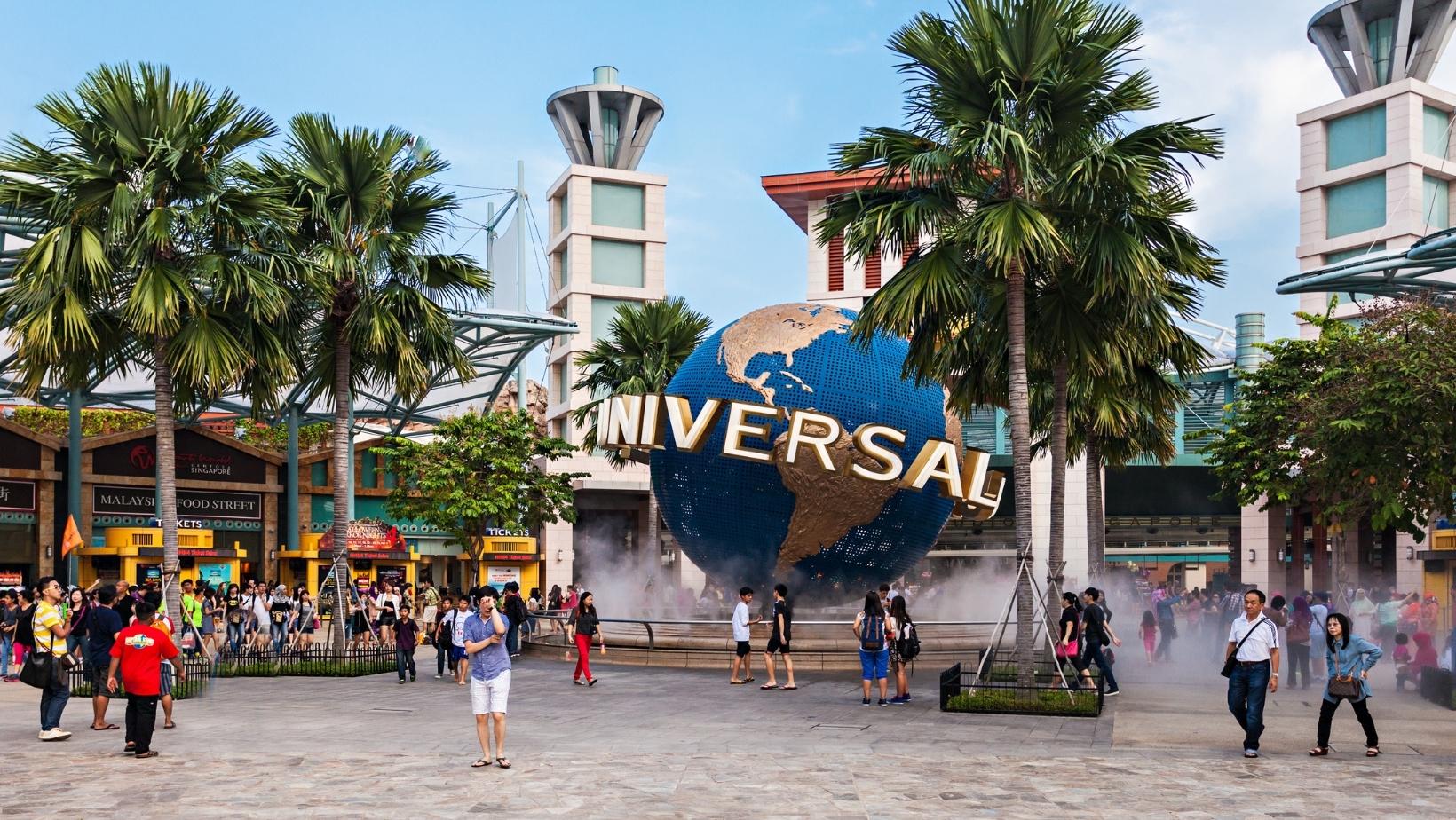Parques de Universal Studios ¿Cuál es el mejor parque de Universal Studios?