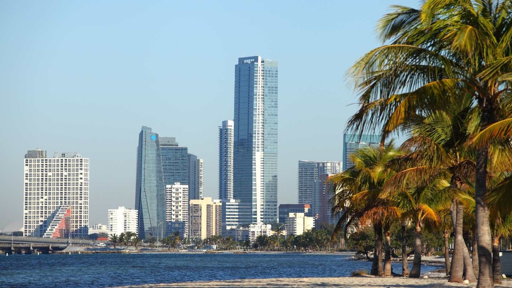 Miami una de las principales ciudades del mundo