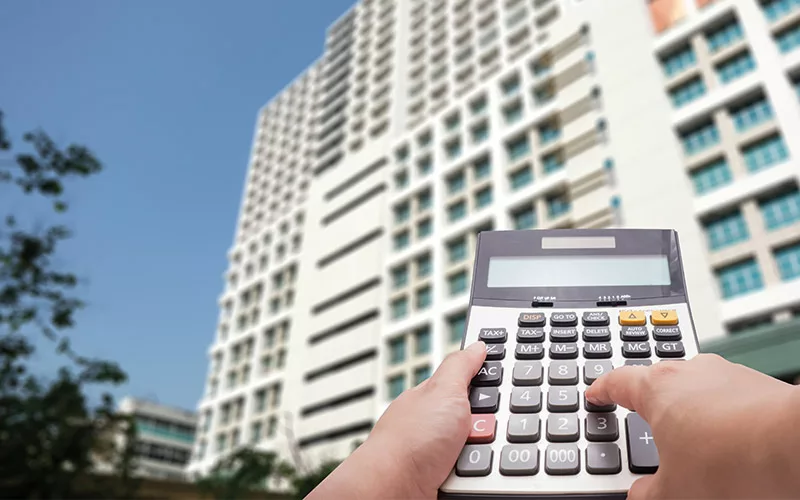 Vivienda en Estados Unidos: todo sobre sus costos | PFS Realty