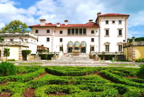 Guía de museos de Miami