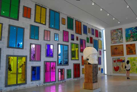 Museos gratis de Miami