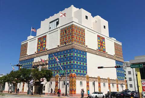 Museos interesantes de Miami