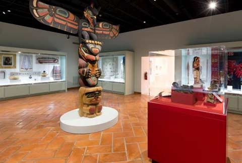 Miami, lista de museos