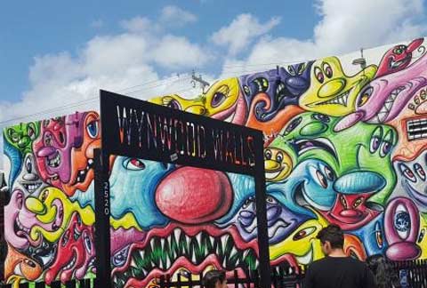 Museos raros de Miami