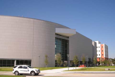 ¿Qué museo visitar en Miami?