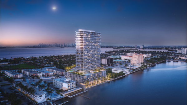 CONTINUUM CLUB & RESIDENCES (2)