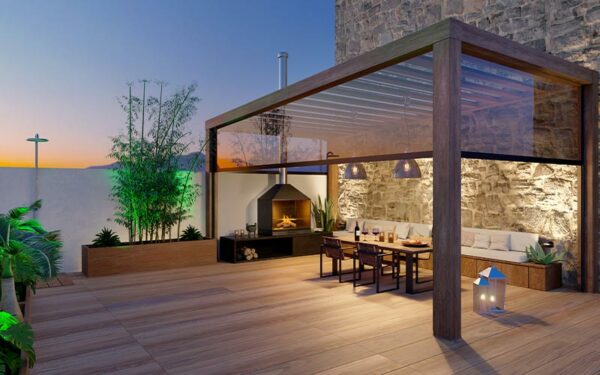 casa bioclimática