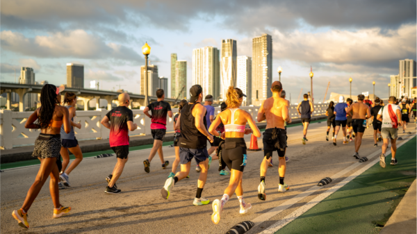MIAMI MARATHON 3