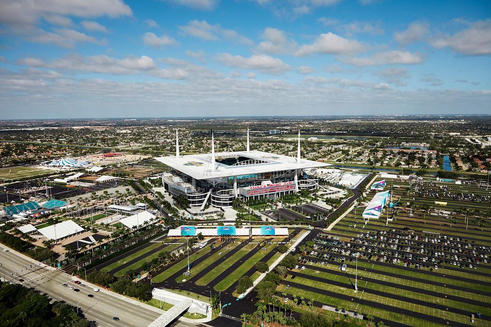 Mundial 2026: Miami será sede de 7 partidos