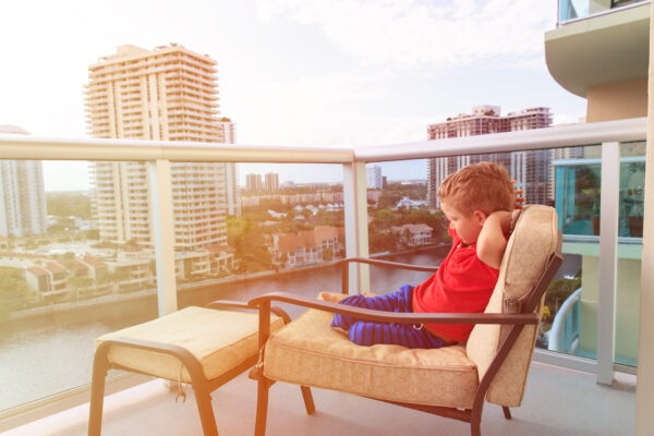 Condominios en Miami