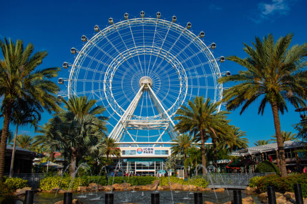 Icon Park
