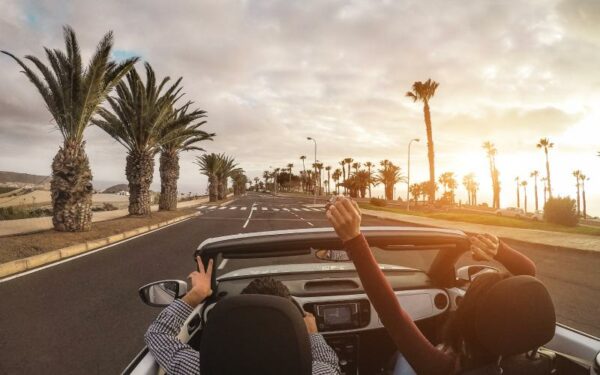 Road trip por Florida