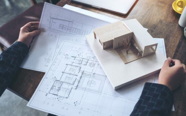 Desarrollo inmobiliario