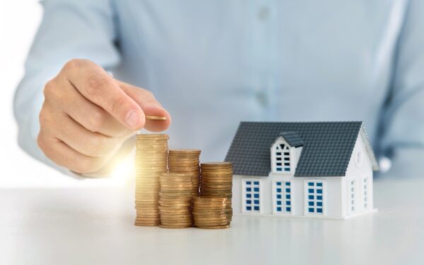 Fiducia inmobiliaria