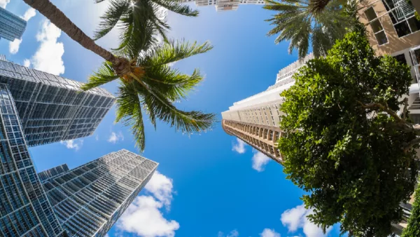 Ventas de viviendas en Miami en abril de 2024