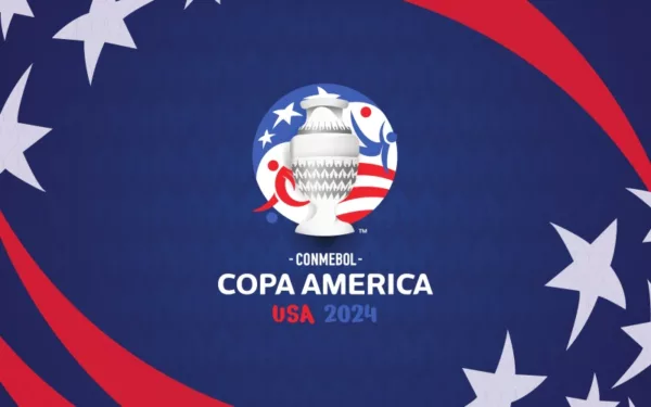 Partidos de la Copa América 2024