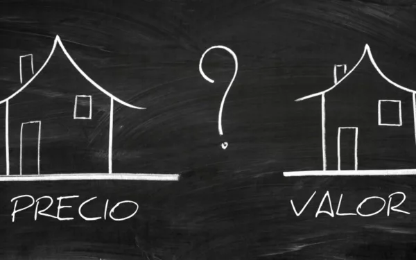 Análisis comparativo de mercado
