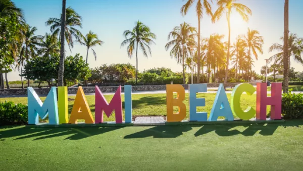 Guía Turística de Miami