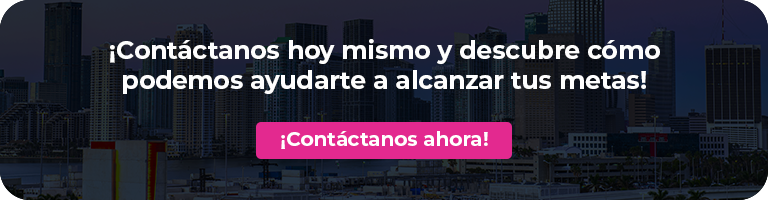 alcanza tus metas con PFS