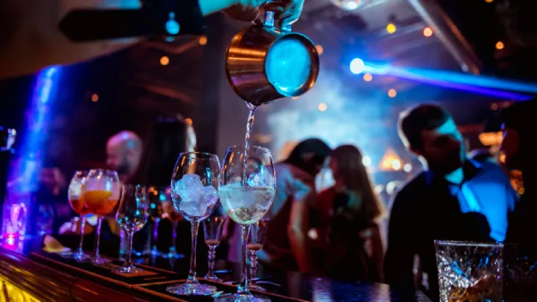 Discotecas en South Beach Miami