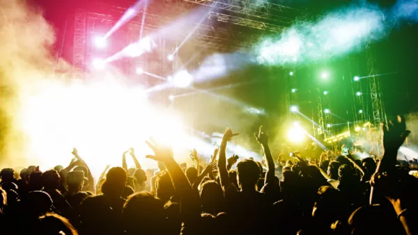 Eventos en Miami