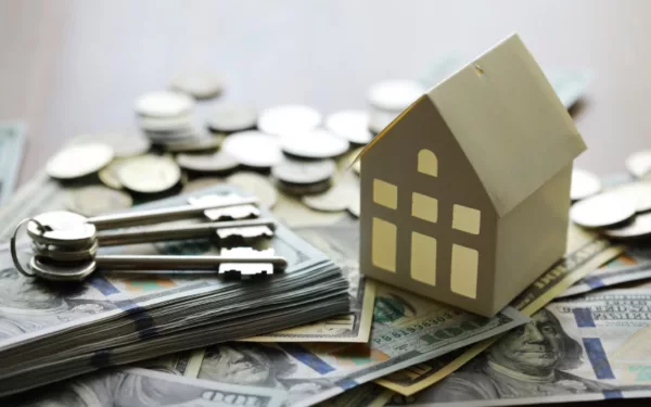 Gross rent multiplier