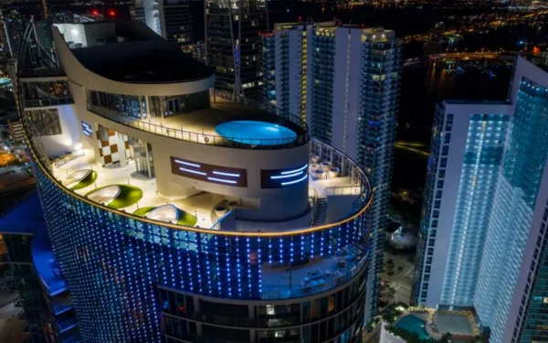 Miami Worldcenter