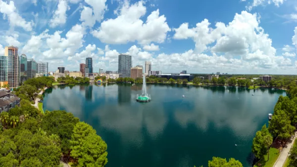 Propiedades en Orlando